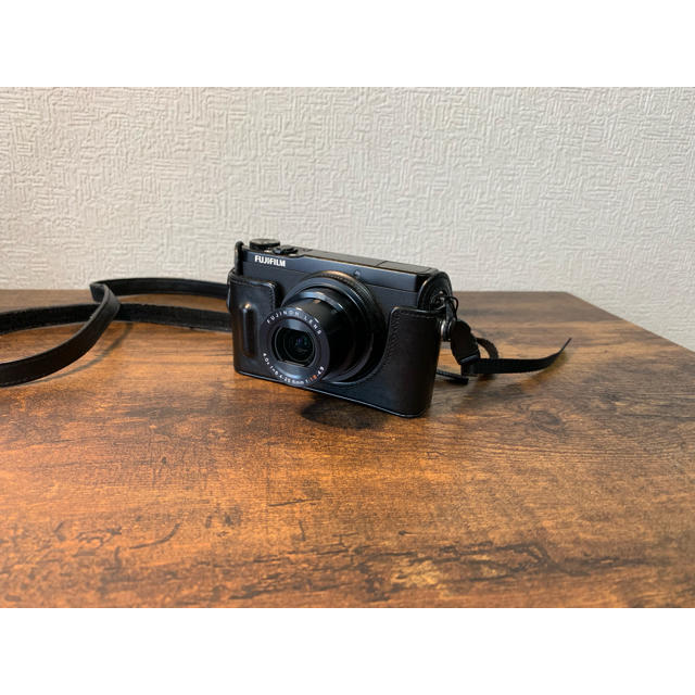sakura専用 FUJIFILM XQ-1カメラ