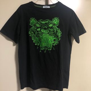 ケンゾー(KENZO)のKENZO(Tシャツ/カットソー(半袖/袖なし))