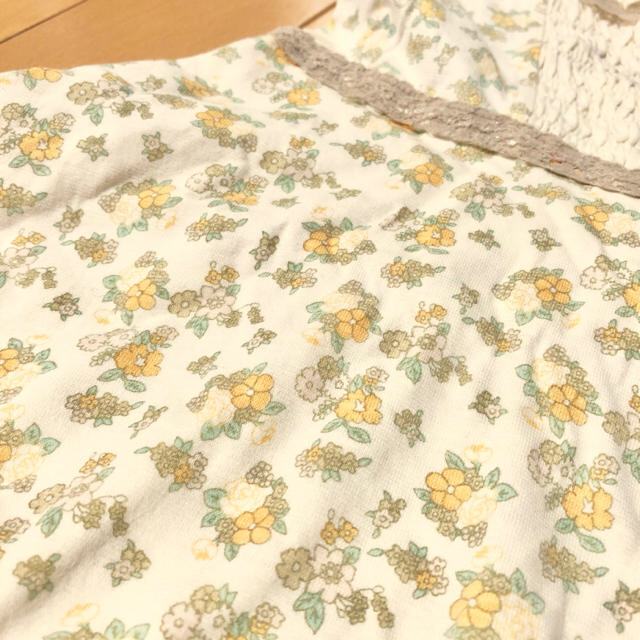 anyFAM(エニィファム)の希〜る様 専用 キッズ/ベビー/マタニティのキッズ服女の子用(90cm~)(ワンピース)の商品写真