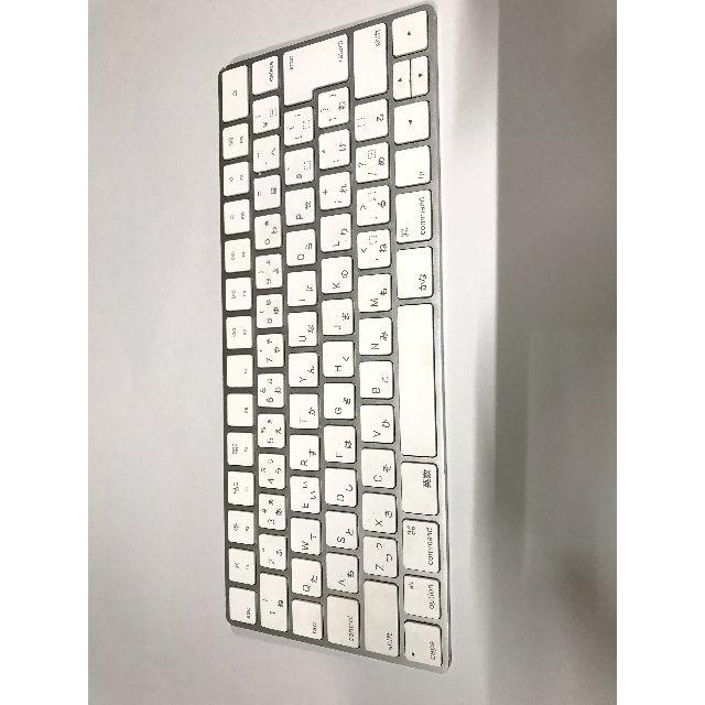Apple Magic Keyboard JIS(A1644,MLA22J/A)