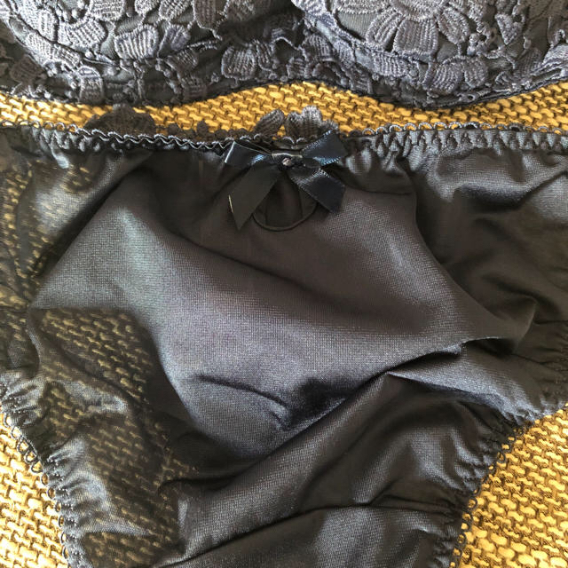 Ravijour(ラヴィジュール)のラヴィジュール  下着セット レディースの下着/アンダーウェア(ブラ&ショーツセット)の商品写真