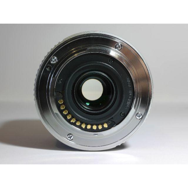 OLYMPUS(オリンパス)の中古美品M.ZUIKO DIGITAL ED 9-18mm フード付き！ スマホ/家電/カメラのカメラ(レンズ(ズーム))の商品写真
