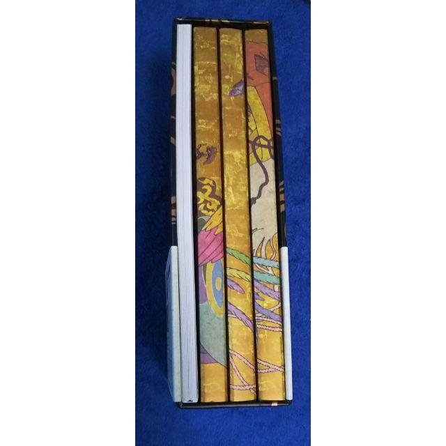 くさたいぷ様専用】モノノ怪 初回限定生産 DVD-BOX アニメ