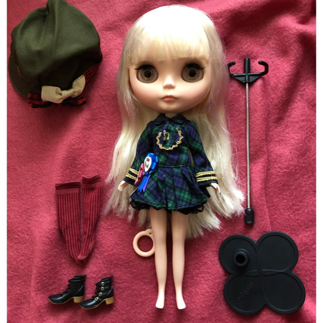 ネオブライス【カデンス・マジョレット】難ありの通販 by nico.'s shop