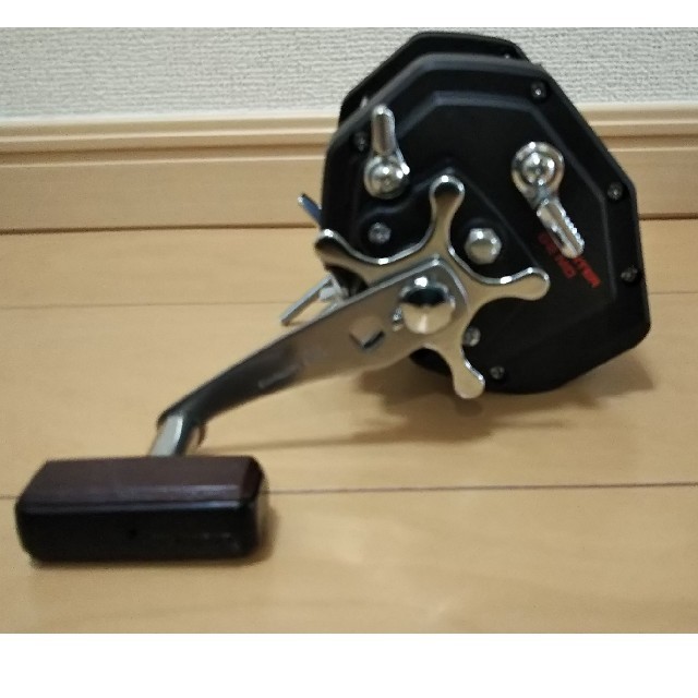 電動リール(OLYMPIC)シーハンター02MD | hartwellspremium.com