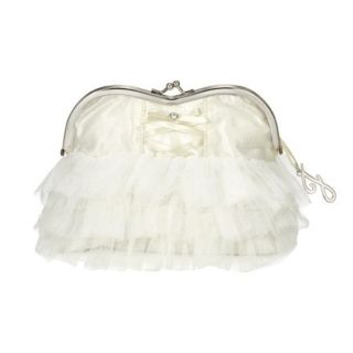 ジルスチュアート(JILLSTUART)の💚新品未使用💚限定品💎ジルスチュアート プリマグレースコレクション ポーチ(ポーチ)