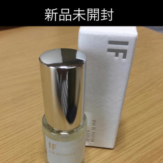 ロンハーマン(Ron Herman)のAPOTHIA IF 15ml オードパルファム 香水 (ユニセックス)