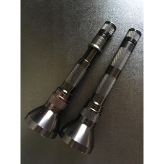 Surefire 12PM➕12ZM レーザープロダクト シュアファイア - その他