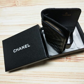 CHANEL - CHANEL 財布の通販｜ラクマ