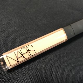 ナーズ(NARS)のラディアントクリーミーコンシーラー(コンシーラー)