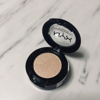 エヌワイエックス(NYX)のNYX ホットシングル アイシャドウ HS86 ピクシー(アイシャドウ)