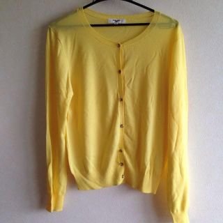 ナチュラルビューティーベーシック(NATURAL BEAUTY BASIC)のナチュビ万能春夏カーディガン✨(カーディガン)
