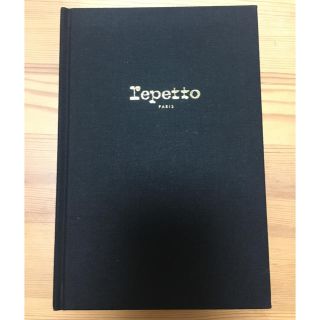 レペット(repetto)の【値下げ】repetto(レペット) ノート(ノート/メモ帳/ふせん)