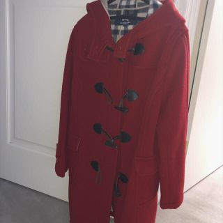 バーバリー(BURBERRY)のバーバリー BURBERRY ダッフルコート 160A(ダッフルコート)