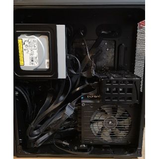 自作PC 水冷 i7-4790k 16gb 256gbSSDの通販 by まさ's shop|ラクマ