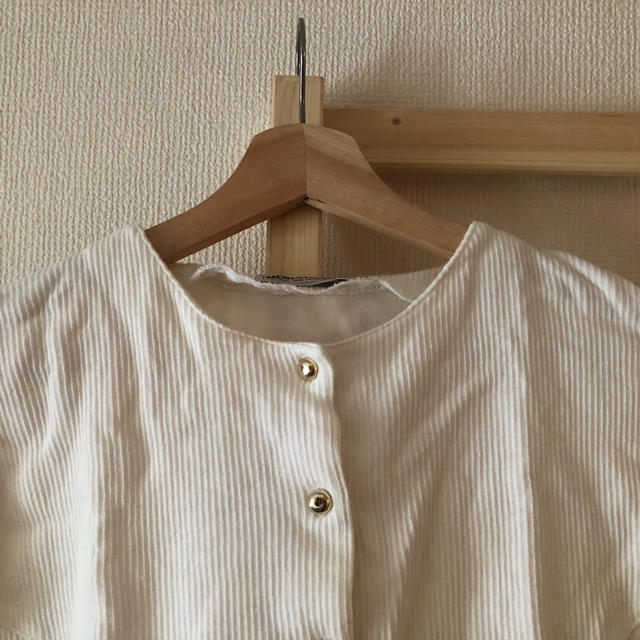 Lochie(ロキエ)のvintage tops レディースのトップス(カットソー(半袖/袖なし))の商品写真