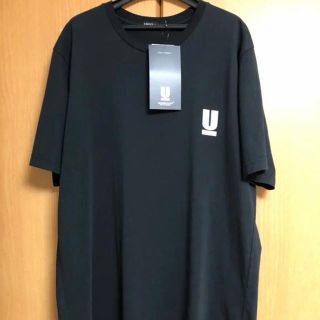 アンダーカバー(UNDERCOVER)のUNDERCOVER アンダーカバーtシャツ(Tシャツ/カットソー(半袖/袖なし))