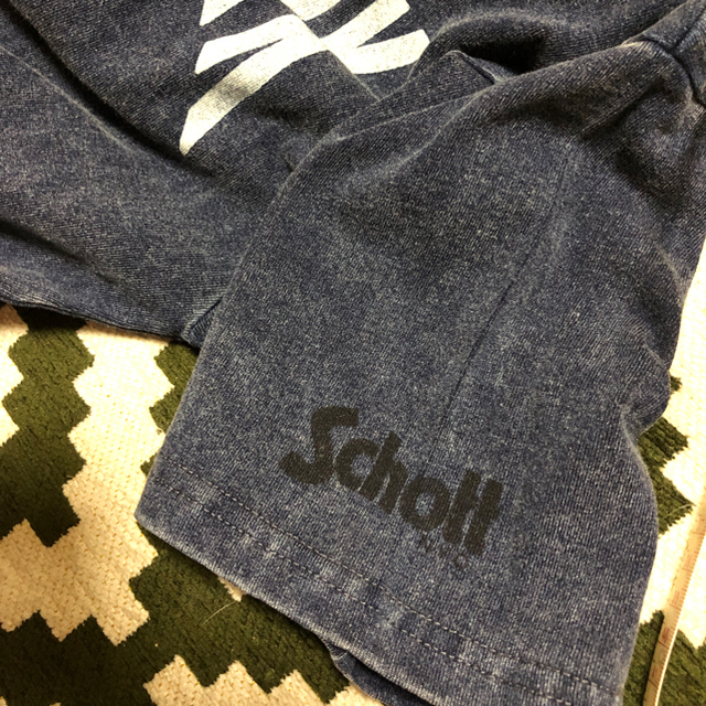 schott(ショット)のschott ティシャツ newyork メンズのトップス(Tシャツ/カットソー(半袖/袖なし))の商品写真