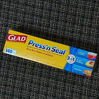 コストコ(コストコ)のコストコラップ GRAD Press'n Seal(収納/キッチン雑貨)