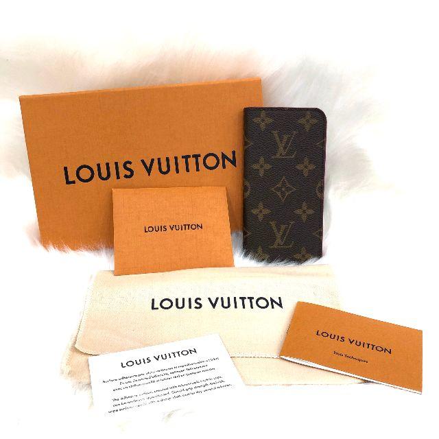 LOUIS VUITTON - ヴィトン モノグラム フォリオ ローズ iPhone８ の通販 by ☆Ｍａｒｌｏ✩'s shop｜ルイヴィトンならラクマ