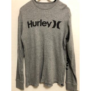 ハーレー(Hurley)のハーレー カットソー 長袖(Tシャツ/カットソー(七分/長袖))