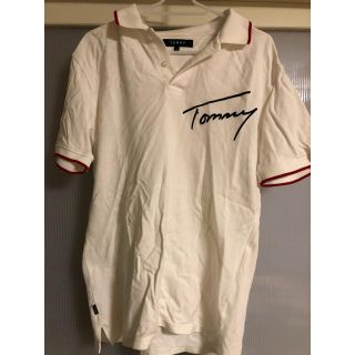 トミー(TOMMY)のTOMMYポロシャツ(ポロシャツ)