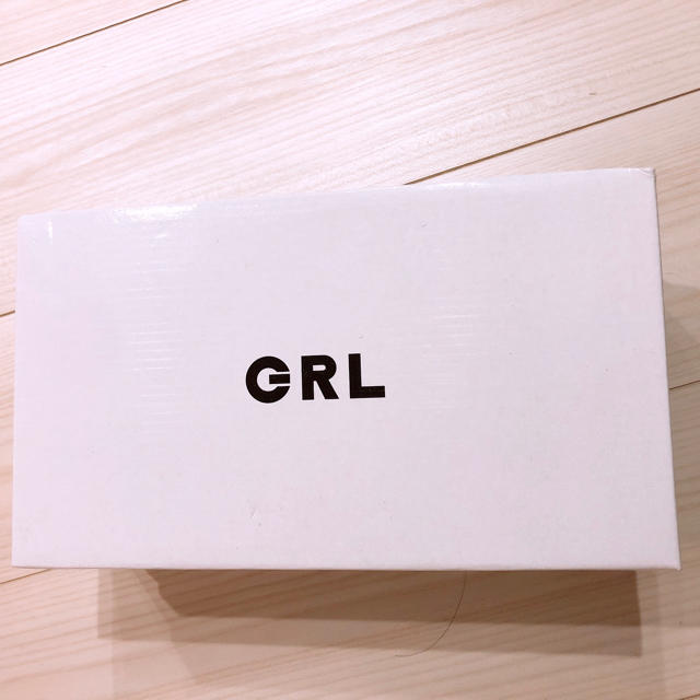 GRL(グレイル)のGRL グレイル パンプス レディースの靴/シューズ(ハイヒール/パンプス)の商品写真