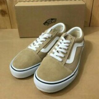 ヴァンズ(VANS)のVANSオールドスクール　GINGER24.5(スニーカー)