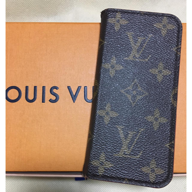 エルメス iphone8plus ケース メンズ - LOUIS VUITTON - ルイヴィトン  iPhoneケース 正規品の通販 by エアリー❤︎｜ルイヴィトンならラクマ