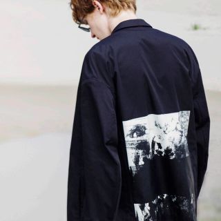 ヨウジヤマモト(Yohji Yamamoto)のshinya kozuka anonyms jacket(テーラードジャケット)