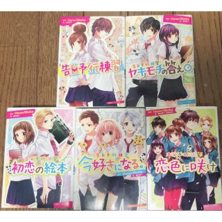 HoneyWorks 小説(文学/小説)