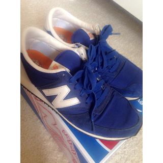 ニューバランス(New Balance)のNB スニーカー(スニーカー)