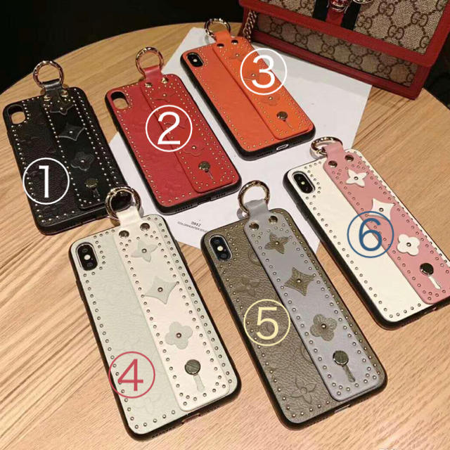 エルメス iphone8plus ケース 革製 | LOUIS VUITTON - iPhone ケースの通販 by Asombroso※自己紹介文をお読みください｜ルイヴィトンならラクマ