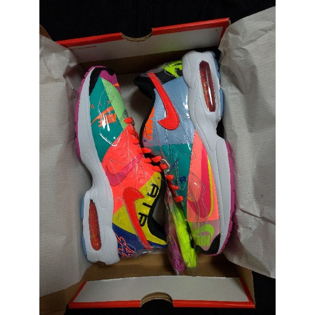 【最安値】 Nike air max2 light QS 29cm 11