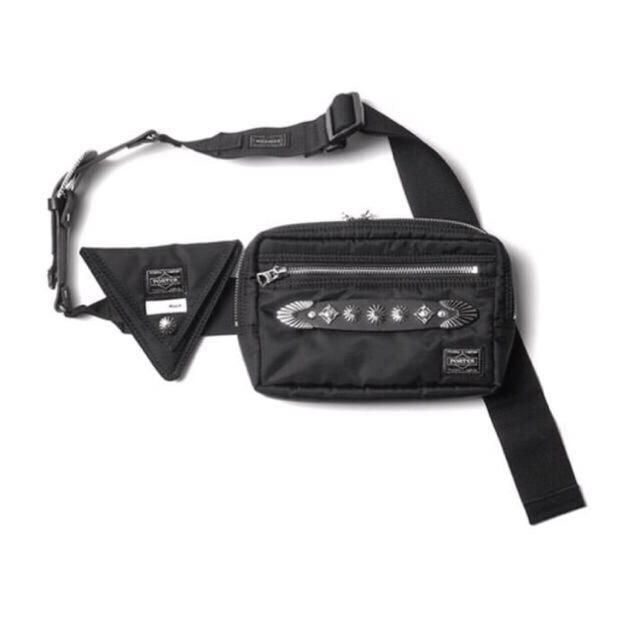 都内で TOGA - TOGA pulla belt bag ポーター ベルトバッグ porter