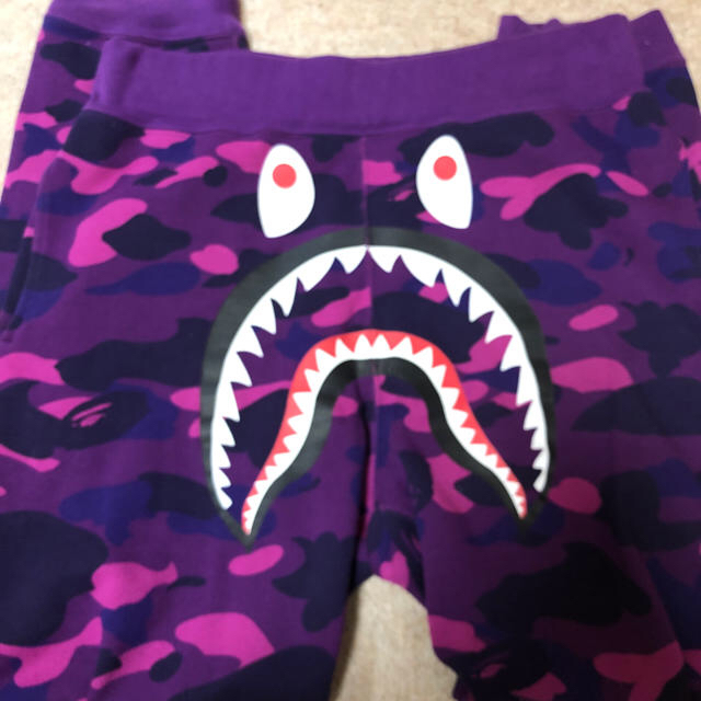 A BATHING APE(アベイシングエイプ)のA BATHING APE メンズのパンツ(その他)の商品写真