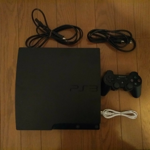 SONY(ソニー)のPS3様専用 エンタメ/ホビーのゲームソフト/ゲーム機本体(家庭用ゲーム機本体)の商品写真