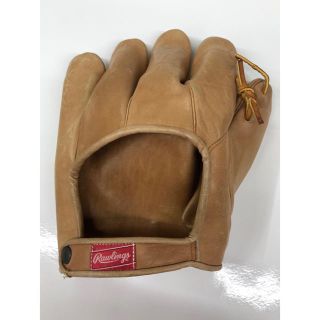 ローリングス ヴィンテージ グローブ