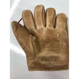 Rawlings - ローリングス ヴィンテージ グローブの通販 by ポン's