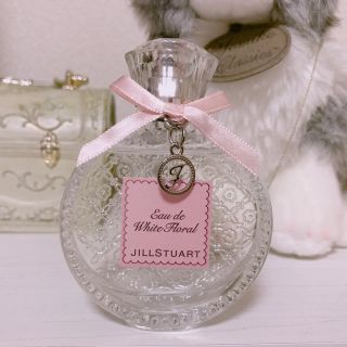 ジルスチュアート(JILLSTUART)のジルスチュアート 香水(香水(女性用))