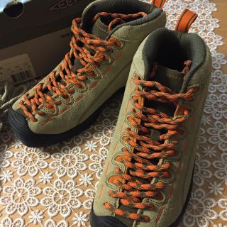 キーン(KEEN)のKEEN レディース  シューズ(スニーカー)