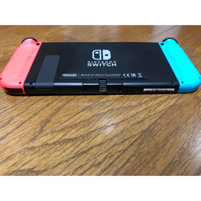 Nintendo チャジェラ様専用の通販 by YT's shop｜ニンテンドースイッチならラクマ Switch - 大人気在庫