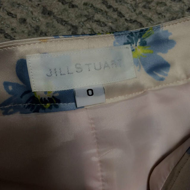 JILLSTUART(ジルスチュアート)のJILLSTUARTショーパン レディースのパンツ(ショートパンツ)の商品写真