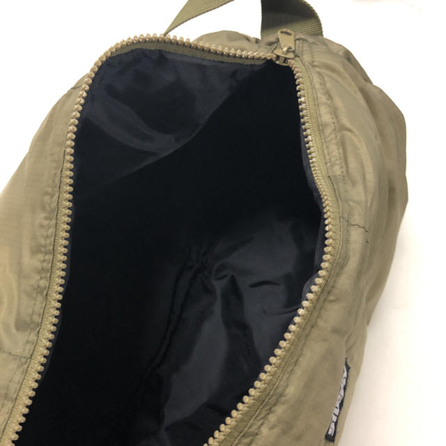 STUSSY(ステューシー)の空様専用 メンズのバッグ(ドラムバッグ)の商品写真
