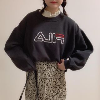 フィラ(FILA)の古着 セット売り！(セット/コーデ)