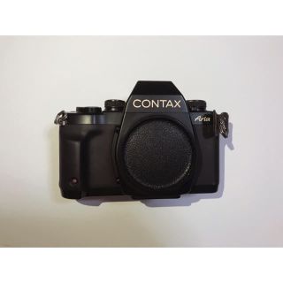 キョウセラ(京セラ)のCONTAX Aria  紗薙 様(フィルムカメラ)