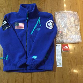 シュプリーム(Supreme)のsupreme  North Face  Fleece Jacket(その他)