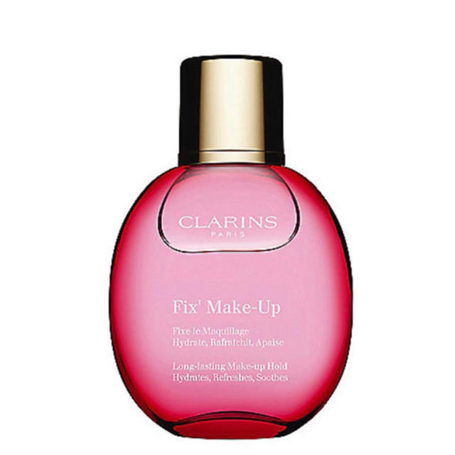 CLARINS(クラランス)のクラランス フィックスメイクアップ 50ml コスメ/美容のコスメ/美容 その他(その他)の商品写真