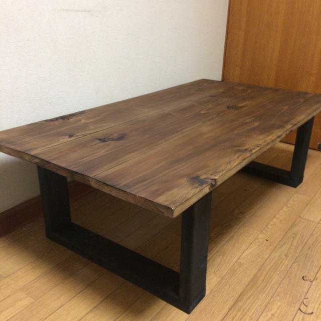 W130サイズ 無垢材ダイニングテーブル | aosacoffee.com