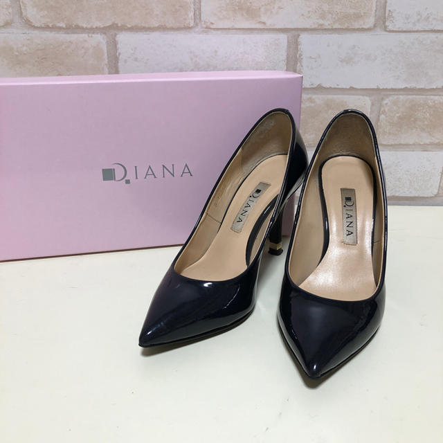 DIANA(ダイアナ)のDIANA☺︎︎︎︎ レディースの靴/シューズ(ハイヒール/パンプス)の商品写真